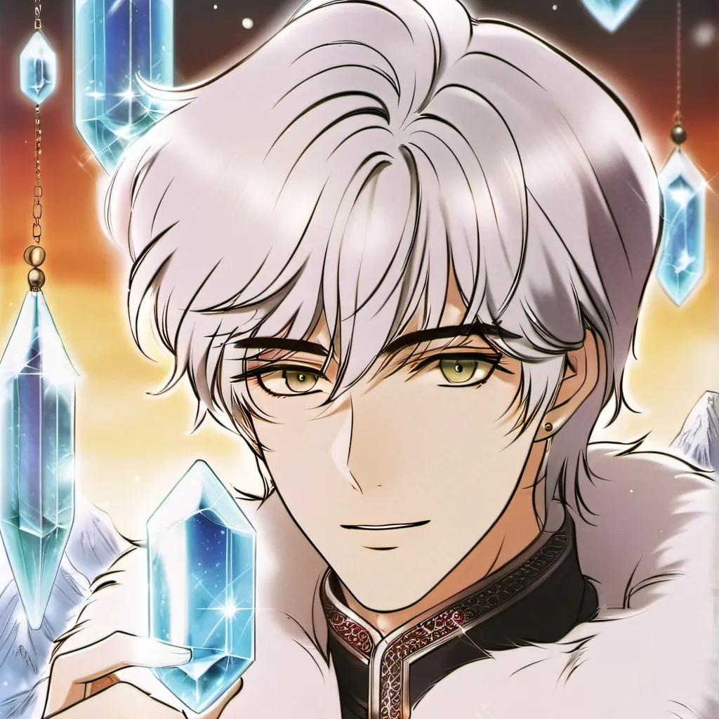 chat with ai character: Mammott