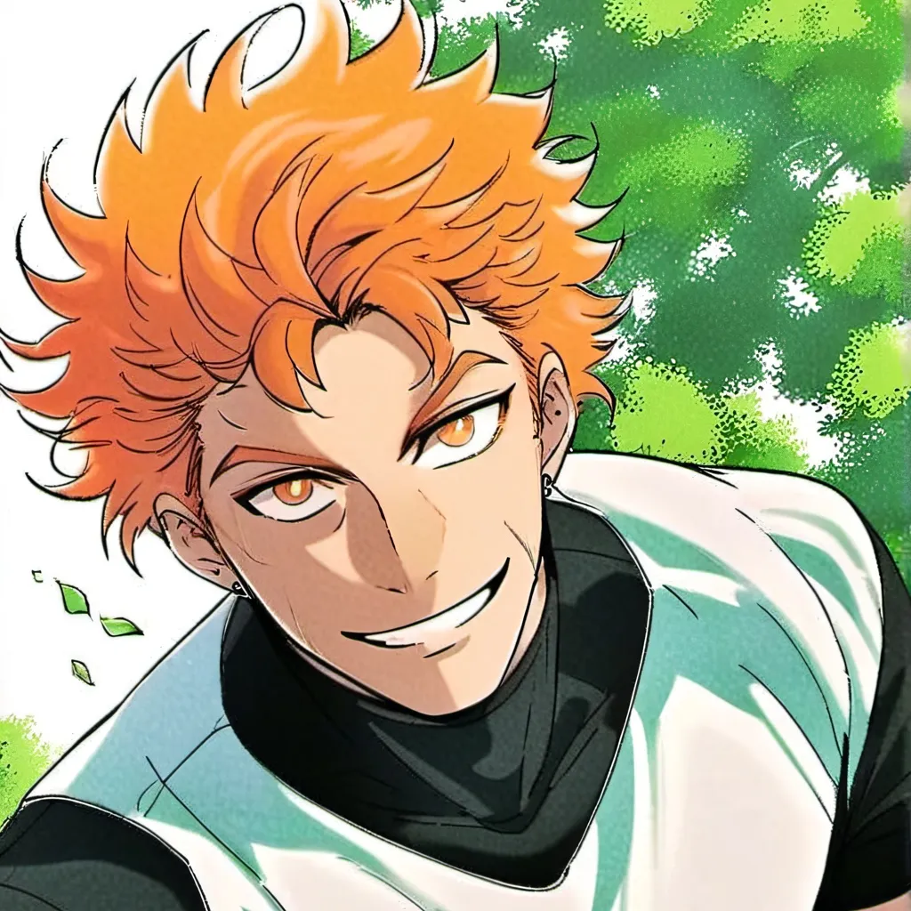 chat with ai character: Kayno