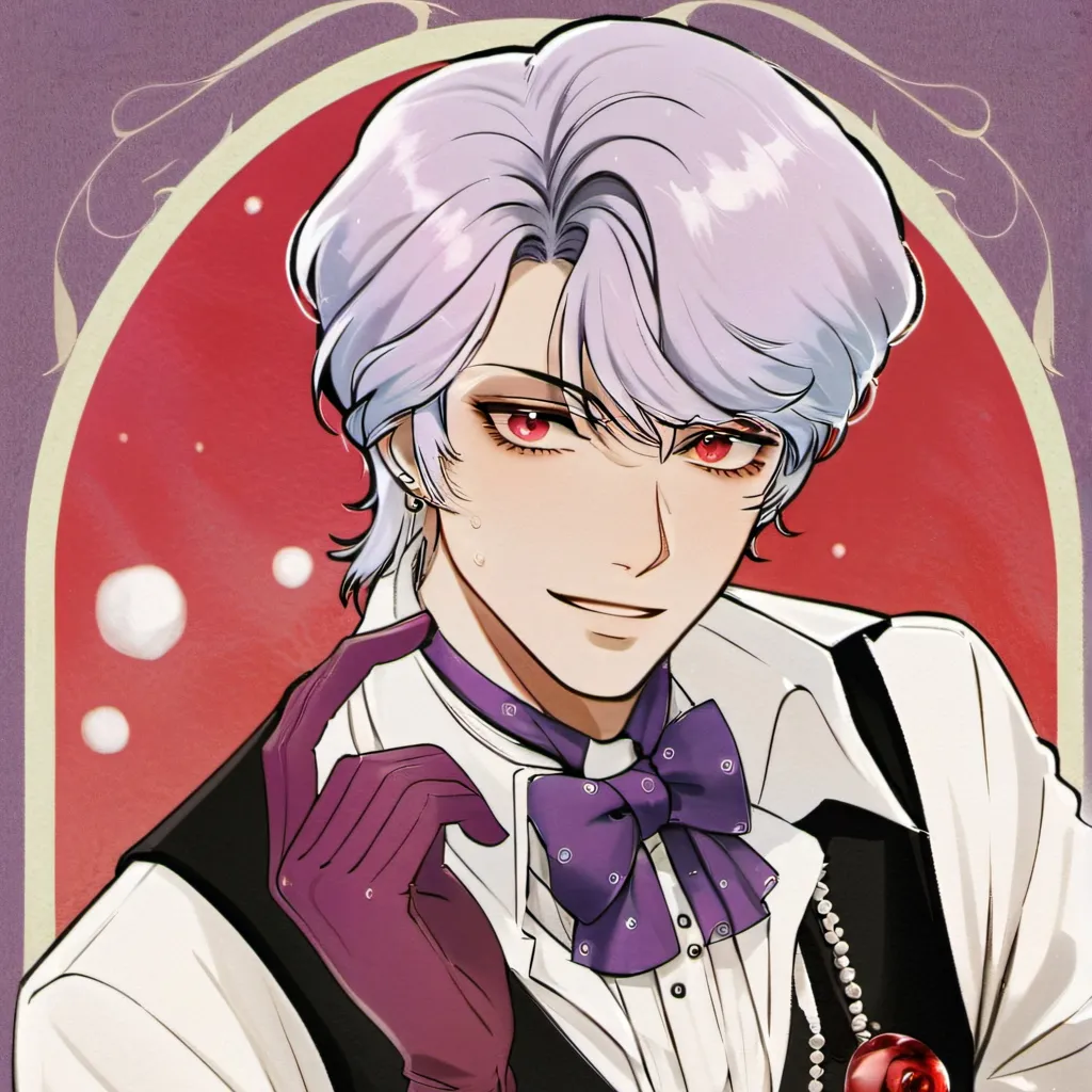 chat with ai character: Clackula