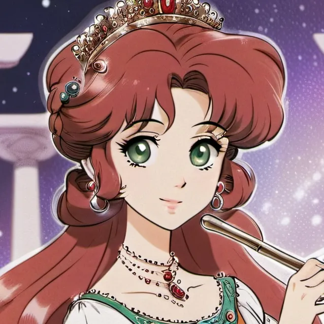 chat with ai character: Flootfly