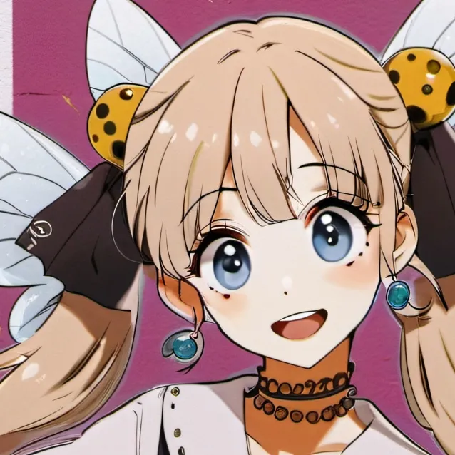 chat with ai character: Humbug 