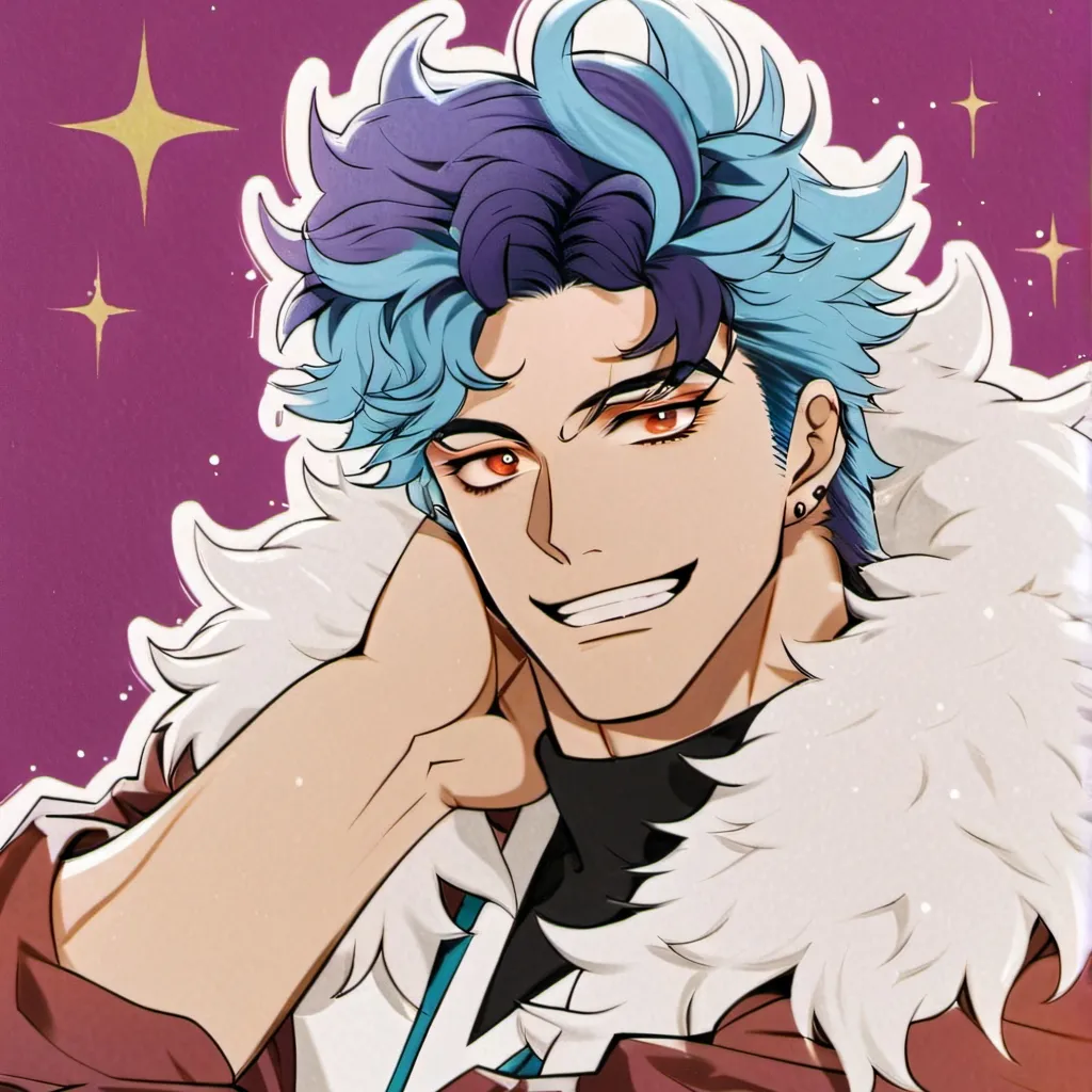 chat with ai character: Glaishur