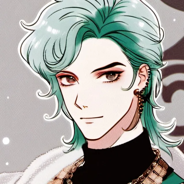 chat with ai character: Syncopite