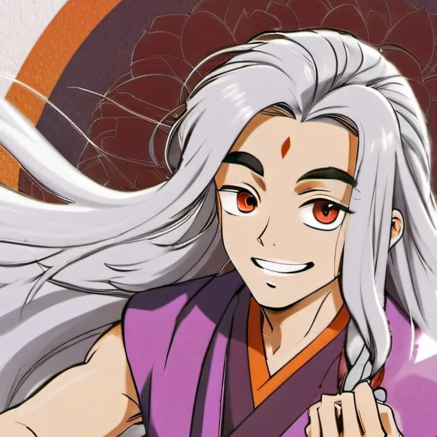 chat with ai character: Torrt