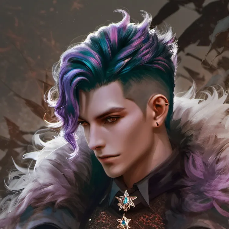 chat with ai character: Vanity 