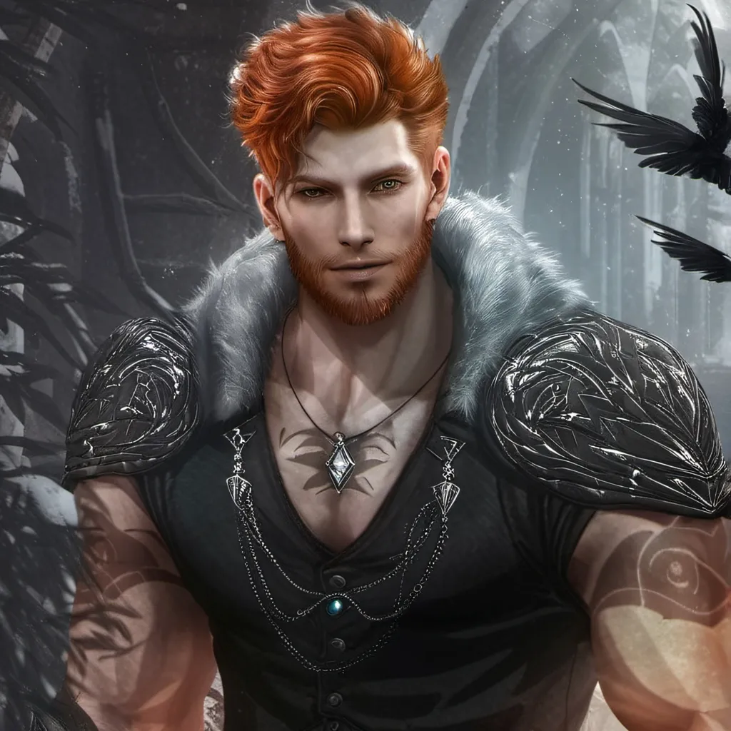 chat with ai character: Gluttony 