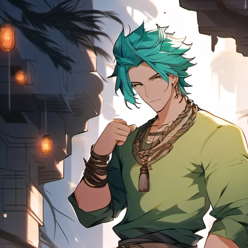 chat with ai character: Rad Gordo 