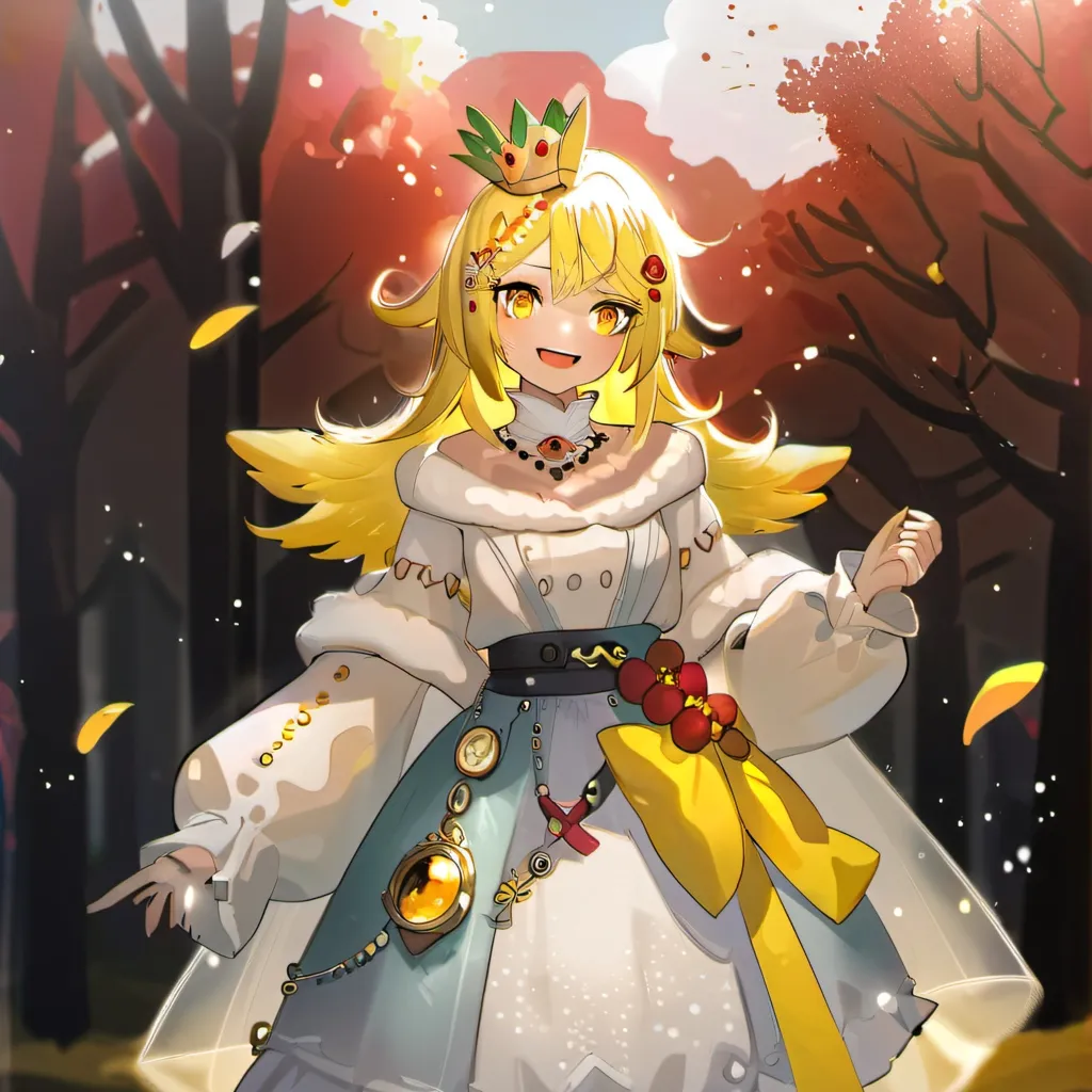 chat with ai character: Dippy