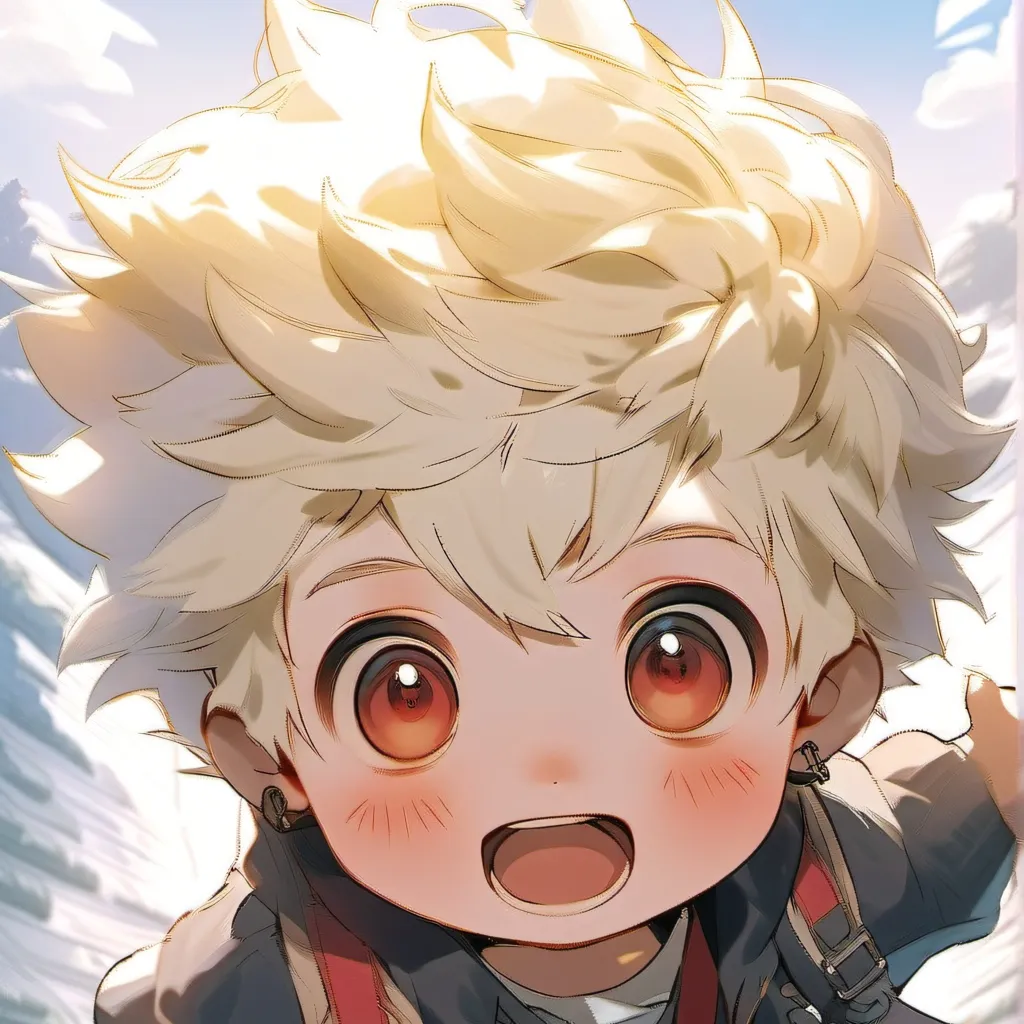 chat with ai character: Fondue