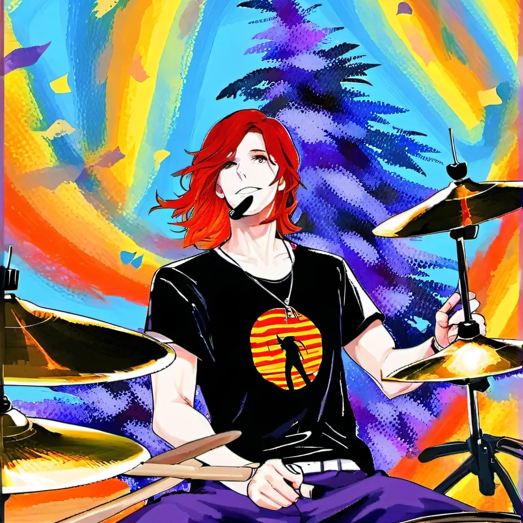 chat with ai character: Moe Doodle 