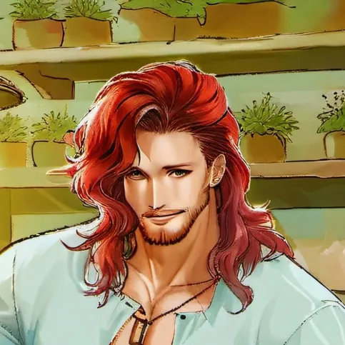 chat with ai character: Bo Doodle 