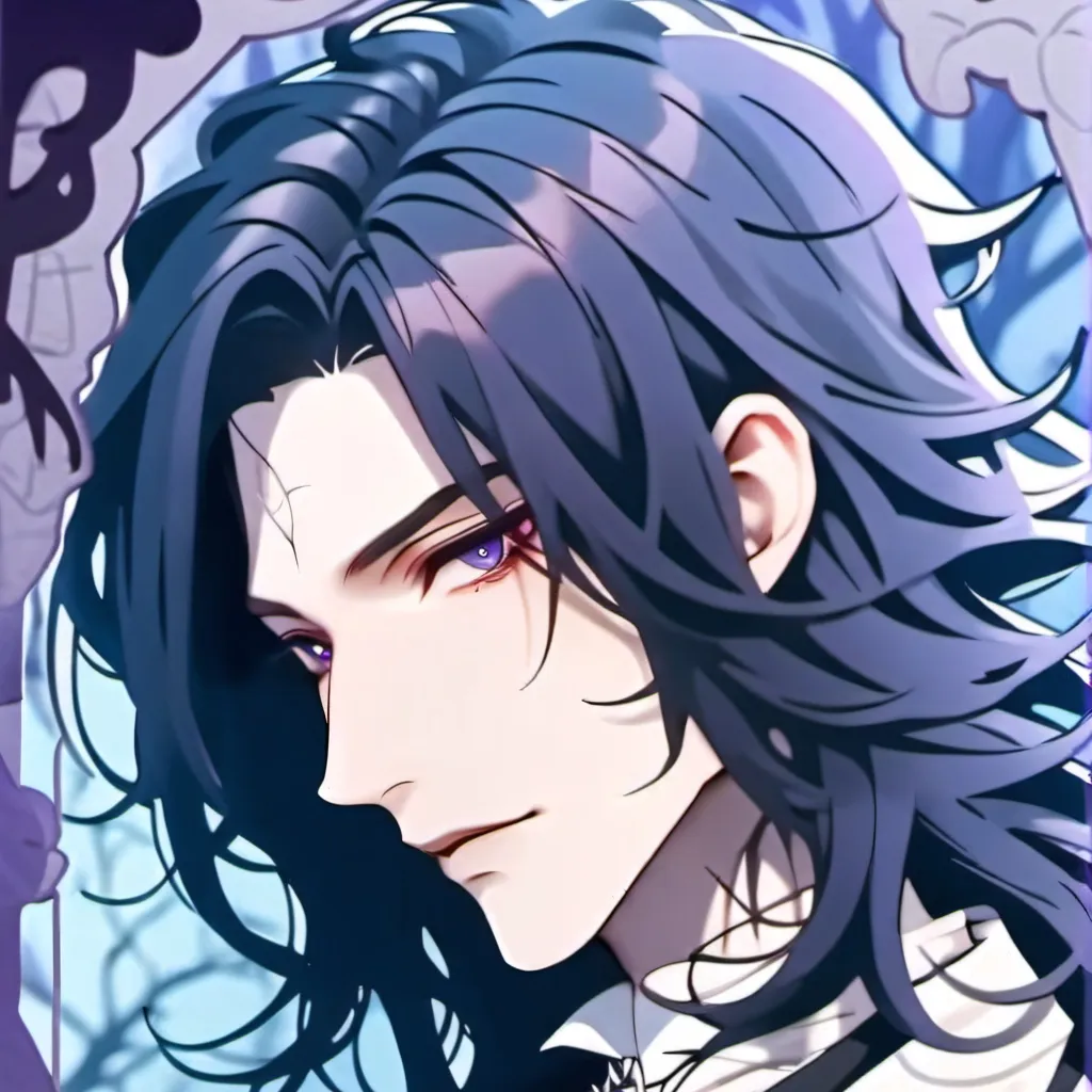 chat with ai character: Dmitri Loubeauv