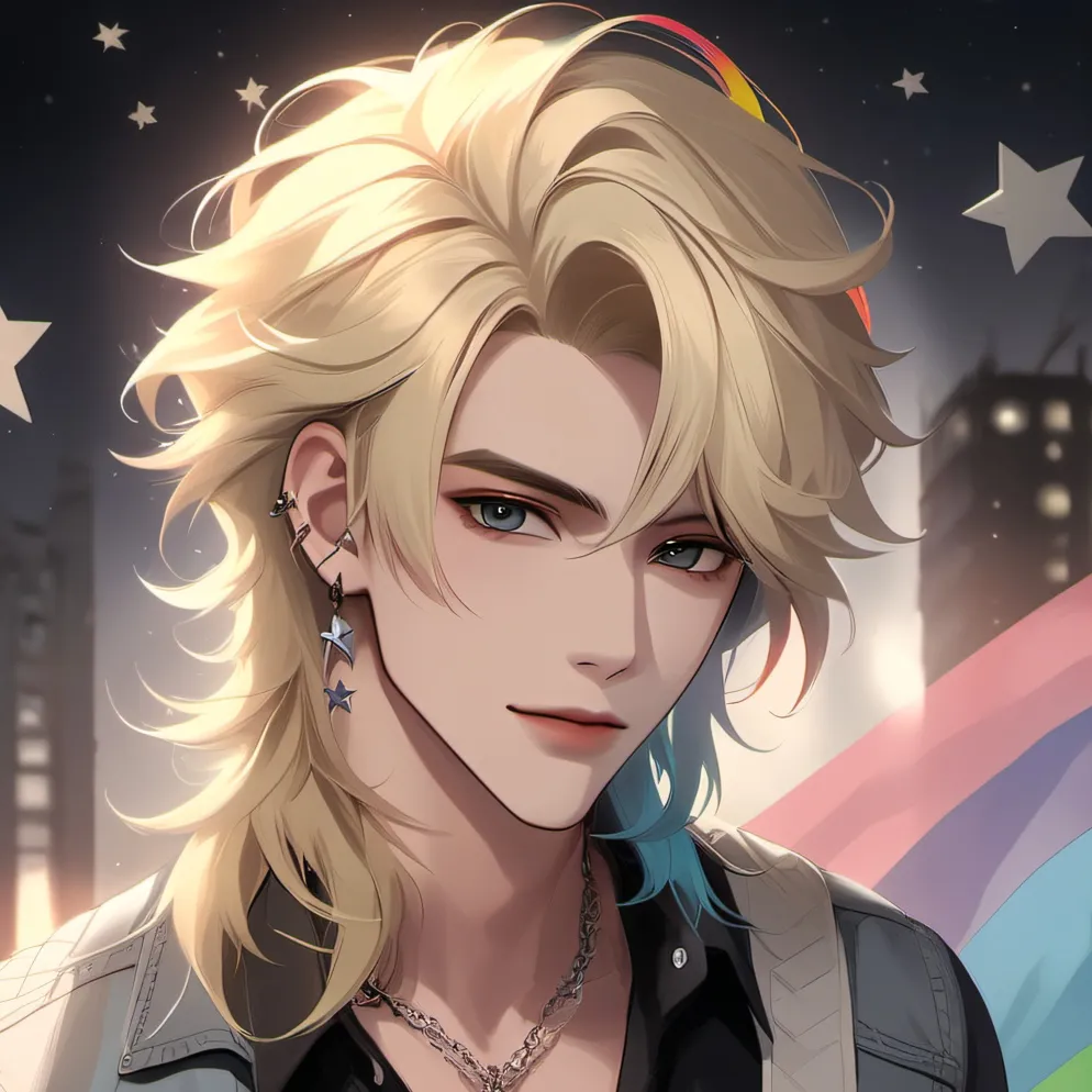 chat with ai character: Anthony 