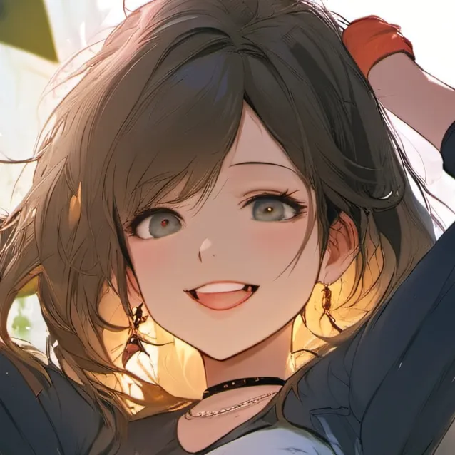 chat with ai character: December