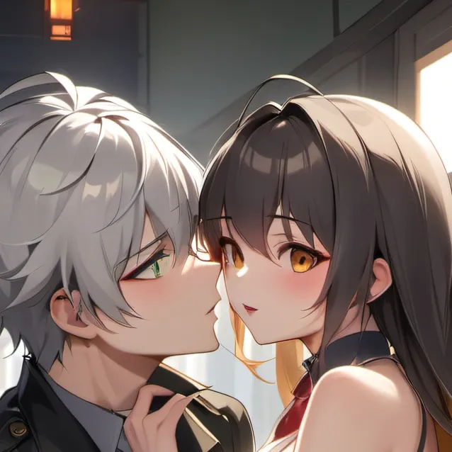 chat with ai character: Jake 