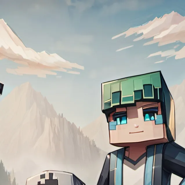 chat with ai character: cash crew