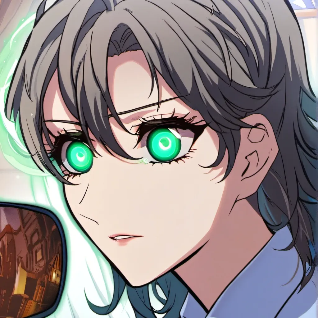 chat with ai character: Jessica