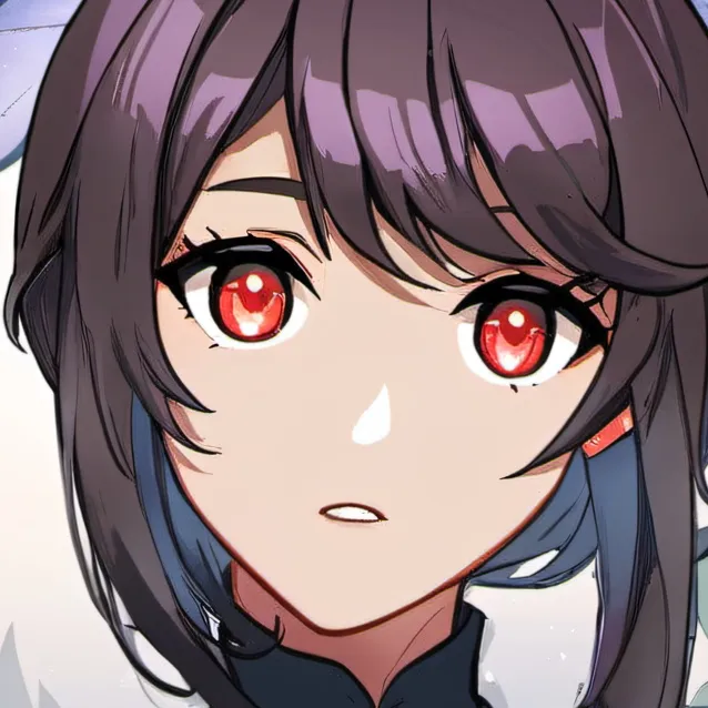 chat with ai character: Alexandra