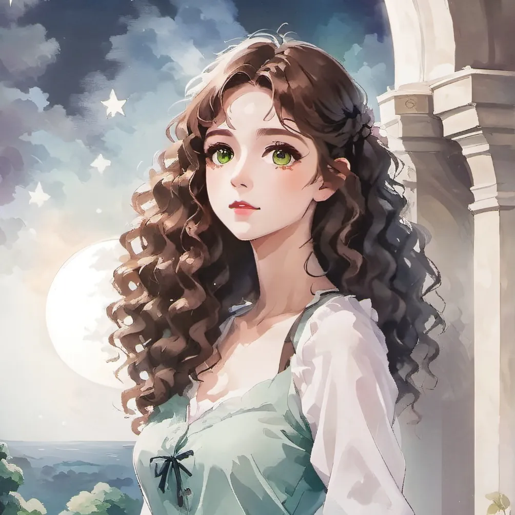 chat with ai character: Ivy