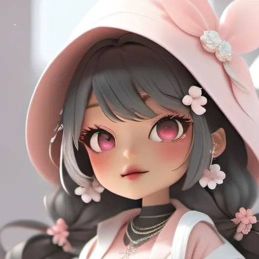 chat with ai character: Ava