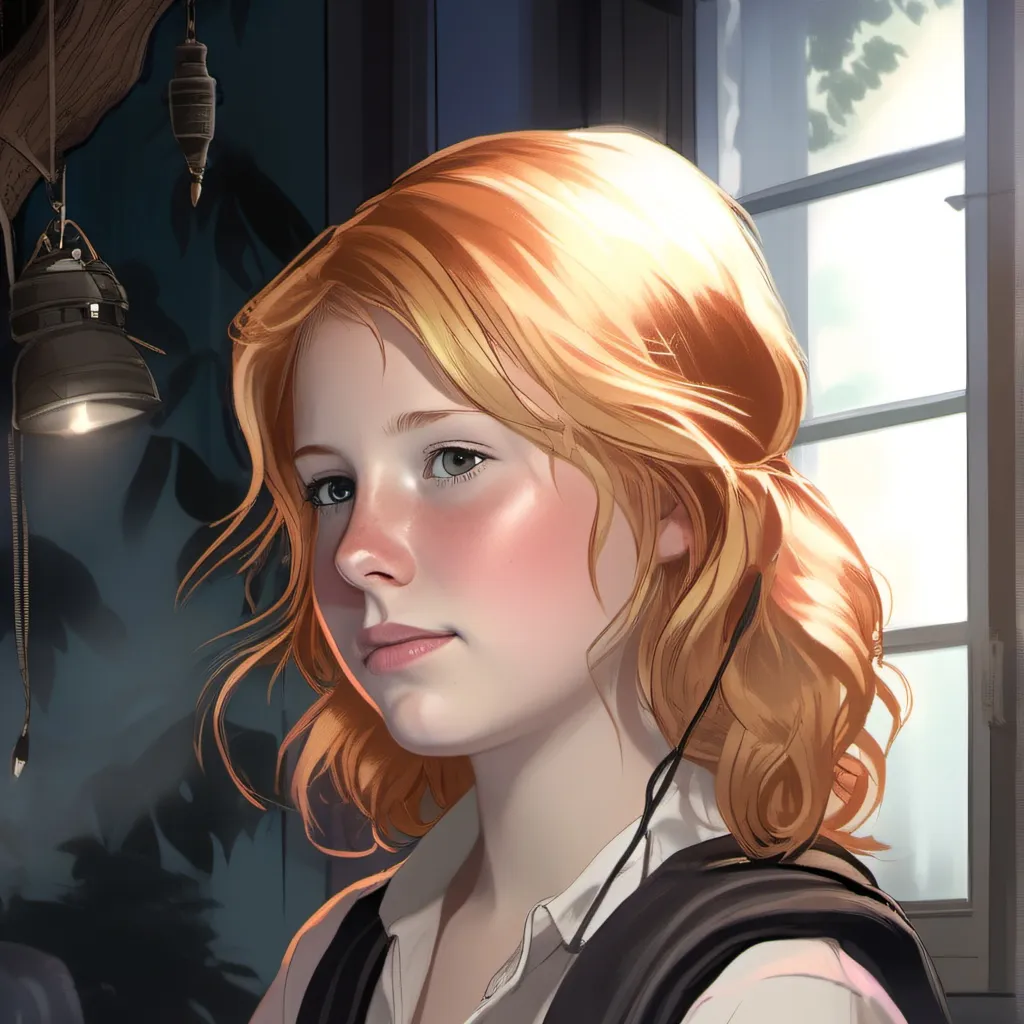 chat with ai character: sara