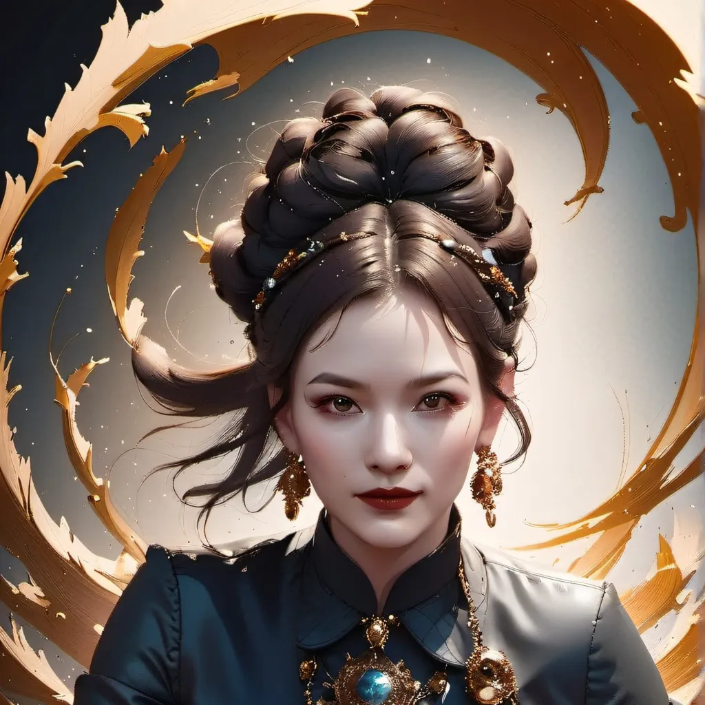 chat with ai character: Euphy