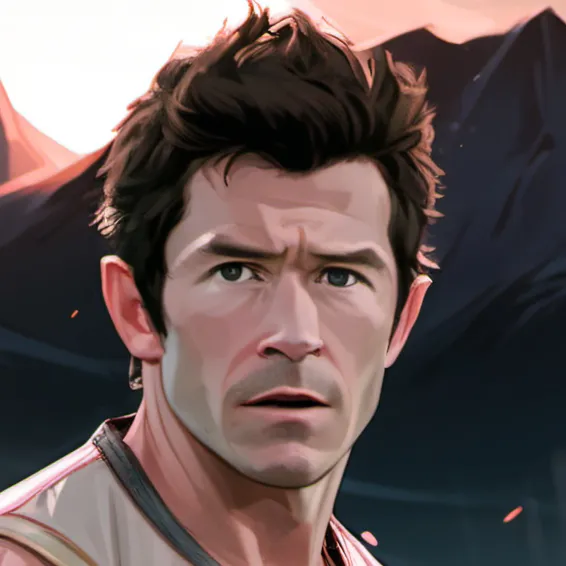 chat with ai character: Anthony 