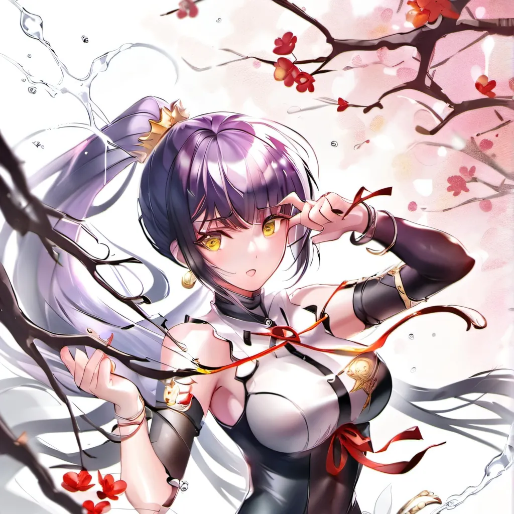 chat with ai character: Kanao 