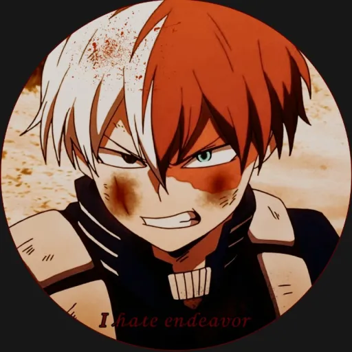 creator Shoto solos's avatar