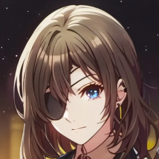 chat with ai character: Evelyn 