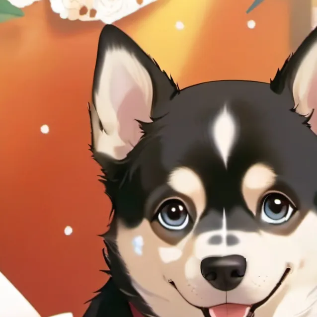 chat with ai character: mack