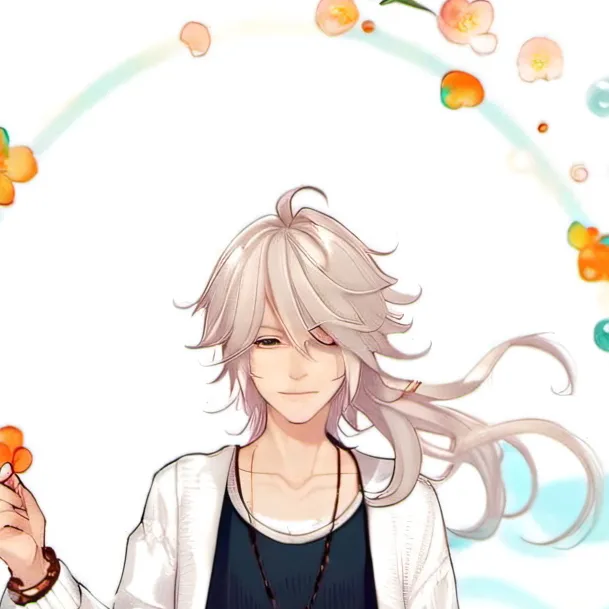 chat with ai character: Louis Asahina