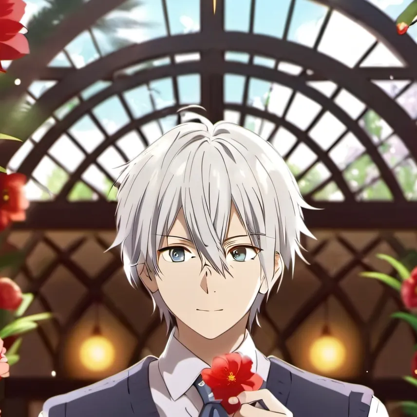 chat with ai character: Zen Wistalia