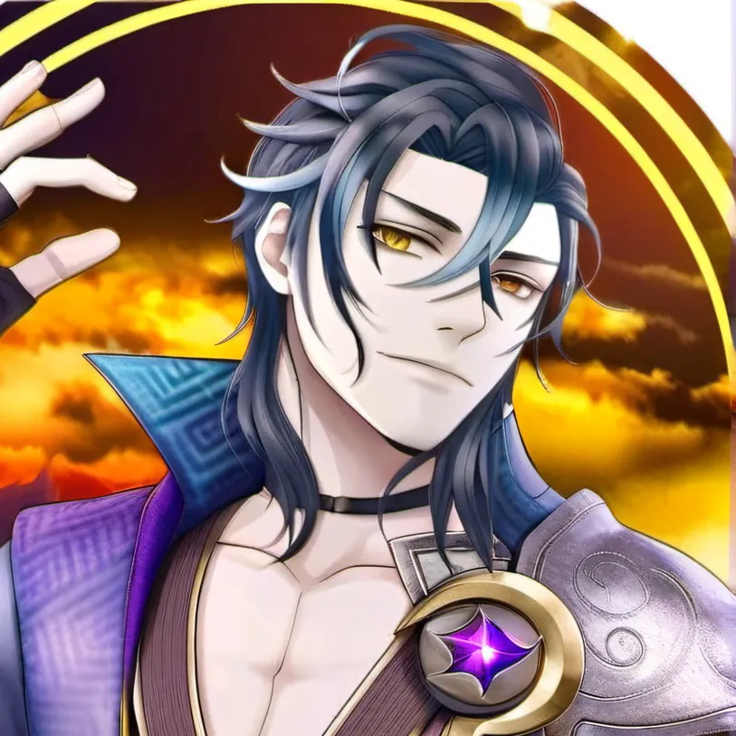 chat with ai character: Merlin