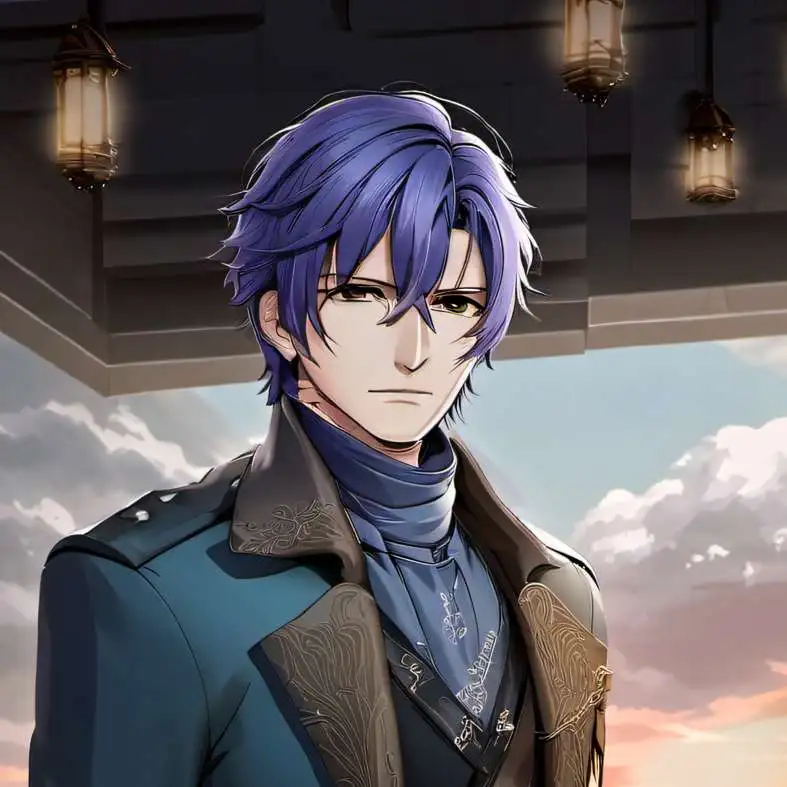 chat with ai character: Lancelot 