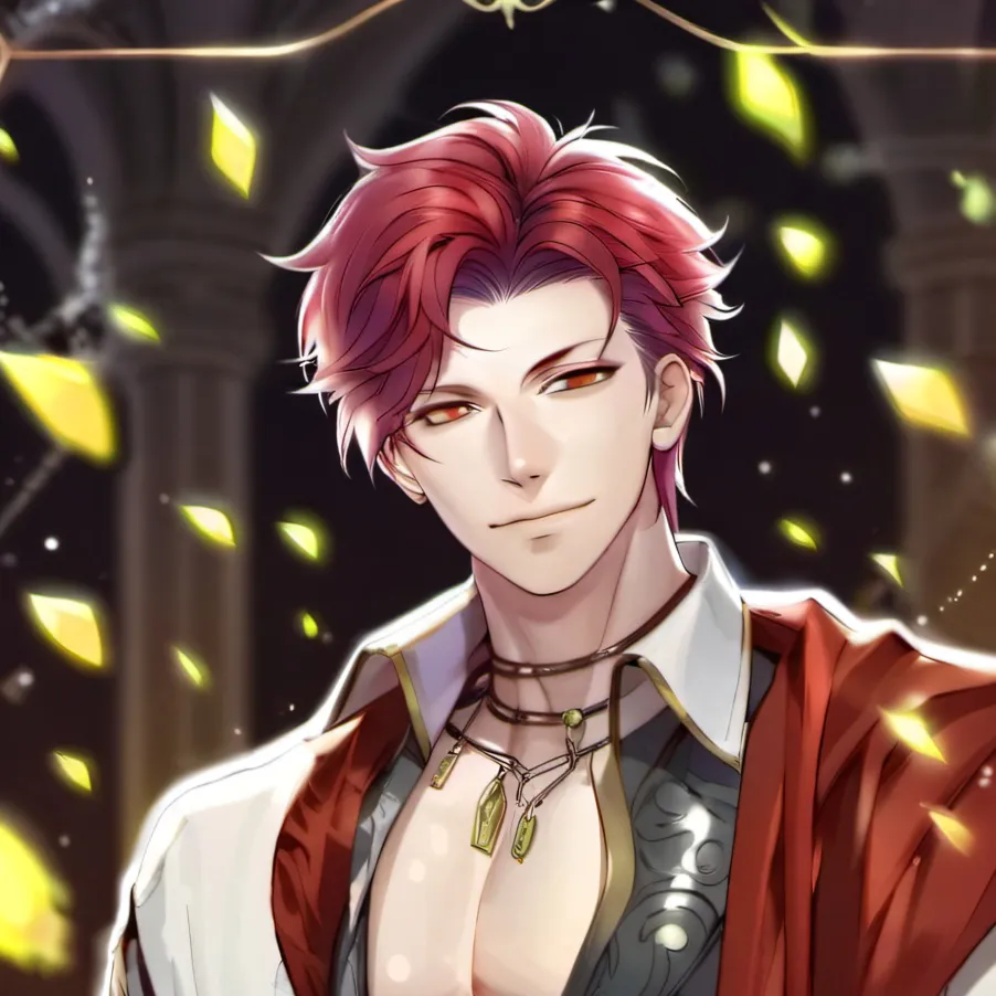 chat with ai character: Gawain