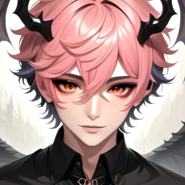 chat with ai character: Asher 