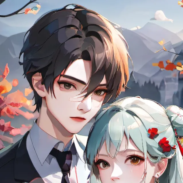 chat with ai character: lei