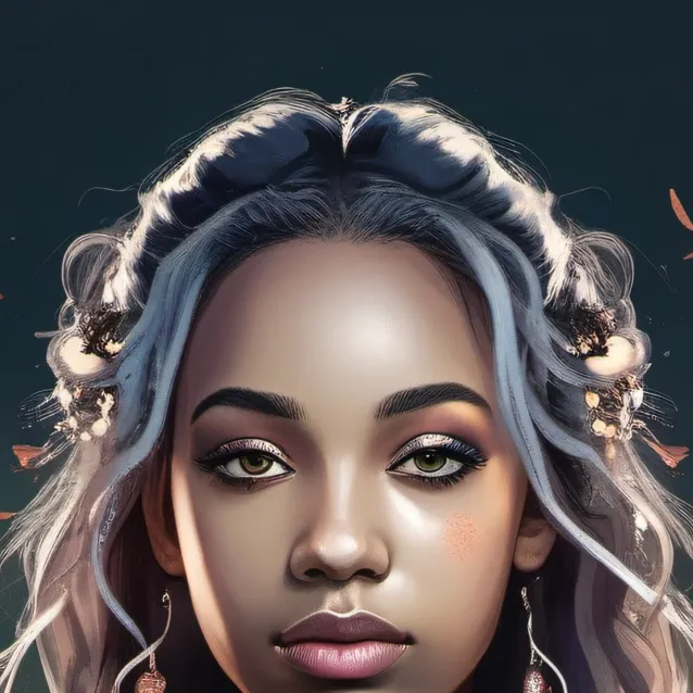 chat with ai character: sia