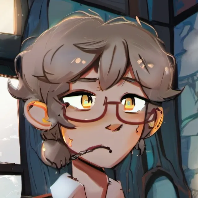 chat with ai character: ♤~Lucas~♤