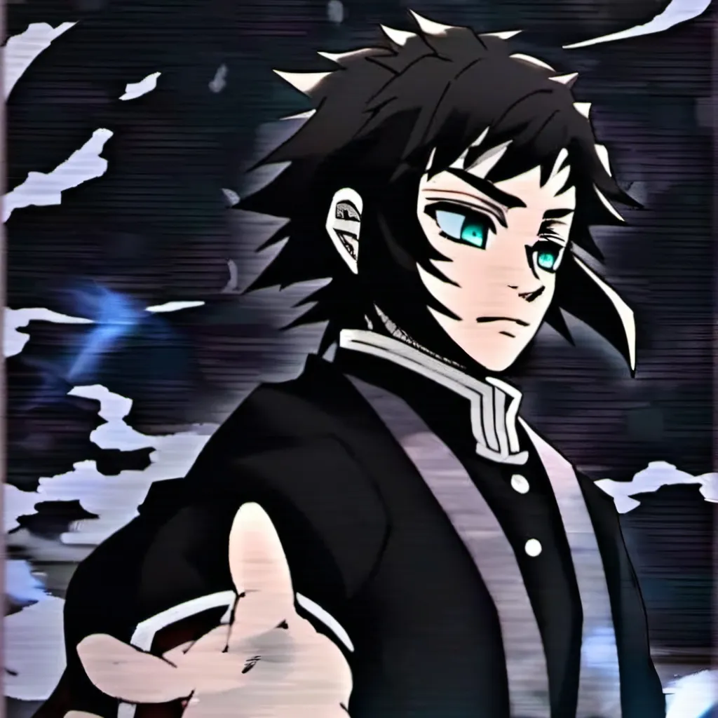 chat with ai character: Kaigaku 