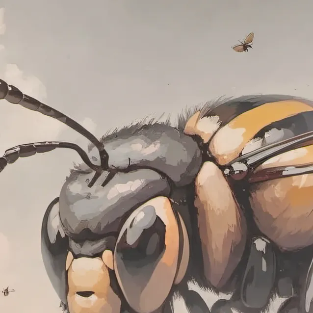 chat with ai character: Ezra