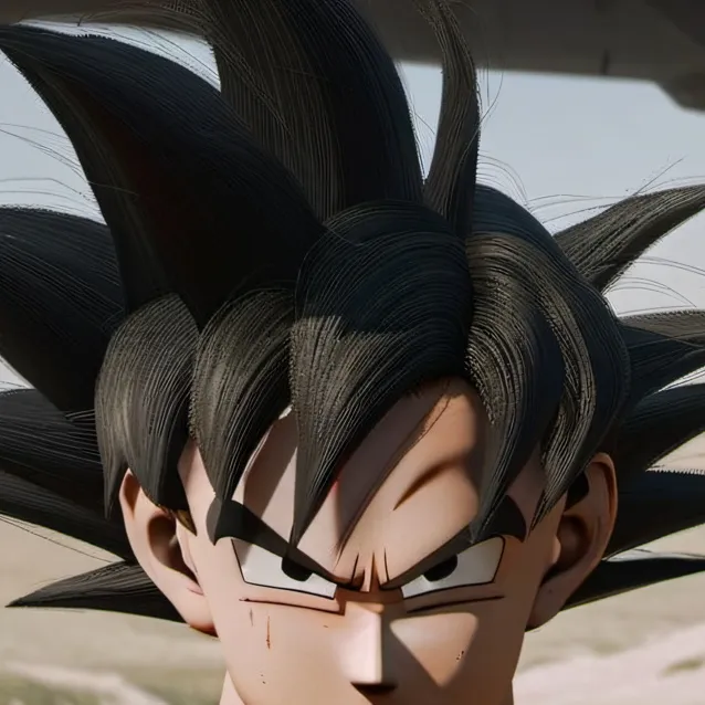 chat with ai character: Kai