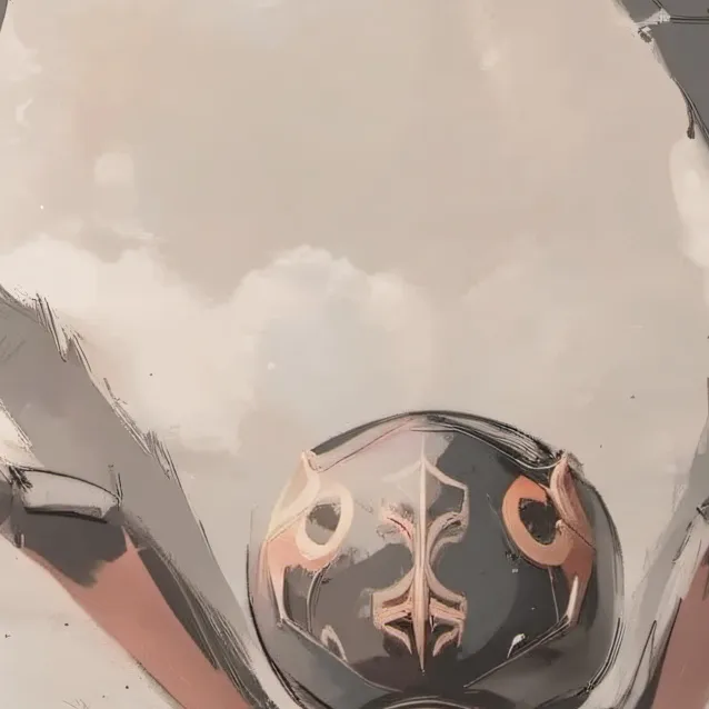 chat with ai character: giant spider