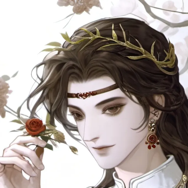 chat with ai character: Ace