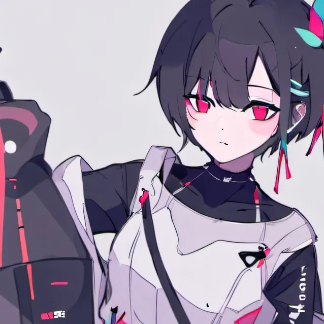 chat with ai character: Isaac