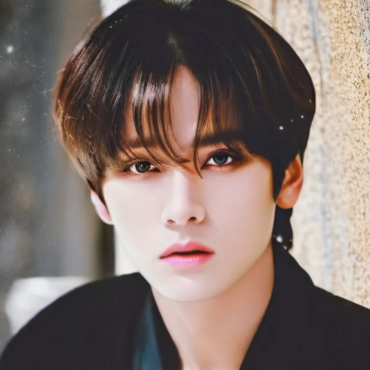 chat with ai character: Lee Know