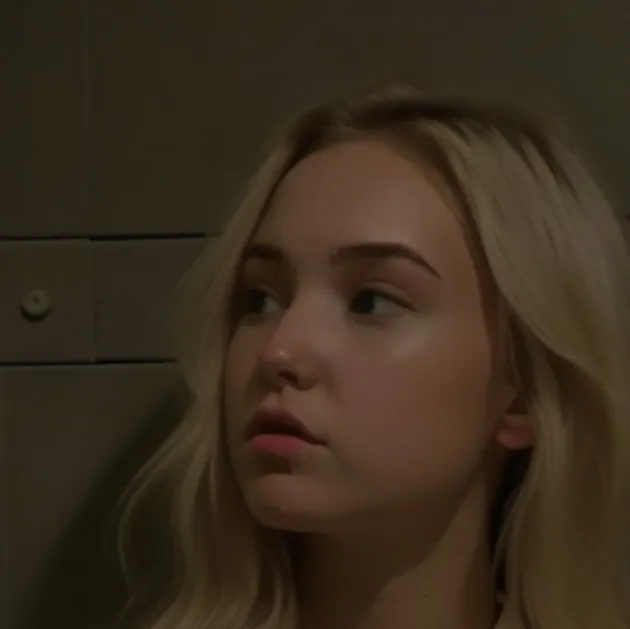 chat with ai character: Mia 