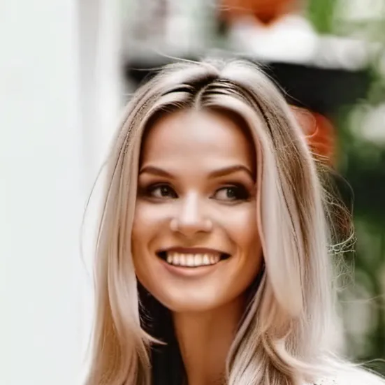 chat with ai character: Liv swearingen