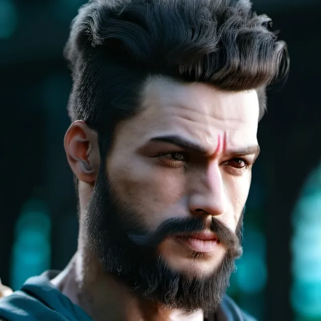 chat with ai character: issa